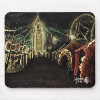 Harrow Faire Mousepad