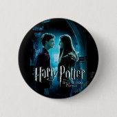 Harry and Ginny 1 Button (Vorderseite)