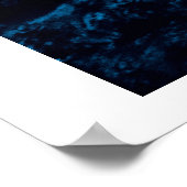 Harry and Hagrid International Movie Poster (Ecke)