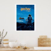Harry and Hagrid International Movie Poster (Küche)