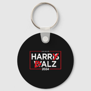 Harry B Schlüsselanhänger