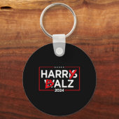 Harry B Schlüsselanhänger (Vorderseite)
