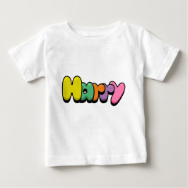Harry Baby T-shirt