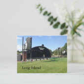 Harry Chapin Theater Postkarte (Stehend Vorderseite)