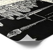 HARRY CLARKE POSTER (Ecke)