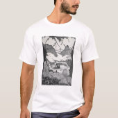 harry clarke T-Shirt (Vorderseite)
