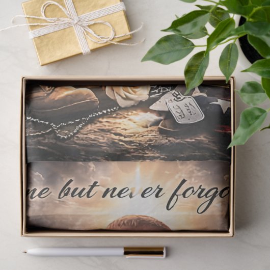 Harry Custom Seidenpapier (Geschenk)