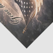 Harry Custom Seidenpapier (Ausschnitt)