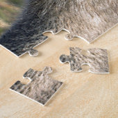 Harry der glückliche Strauß Puzzle (Seite)
