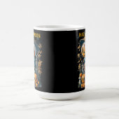 Harry, die Halloween-Skarecke Verwandlungstasse (Zentrum)