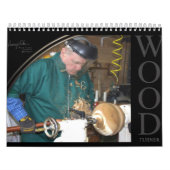 HARRY-DOCHTE, DIE CHIPS MACHEN KALENDER (Titelbild)