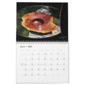 HARRY-DOCHTE, DIE CHIPS MACHEN KALENDER (Mär 2027)