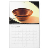 HARRY-DOCHTE, DIE CHIPS MACHEN KALENDER (Feb 2027)