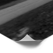 Harry E Breaker Poster (Ecke)