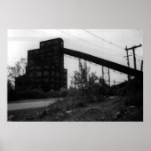 Harry E Breaker Poster (Vorne)