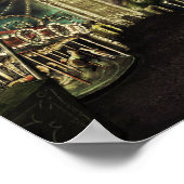 Harry Faire Poster Print (Ecke)