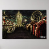 Harry Faire Poster Print (Vorne)