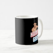 Harry Greb Classic T Shirt Copy Copy Copy Copy Cop Kaffeetasse (VorderseiteRechts)