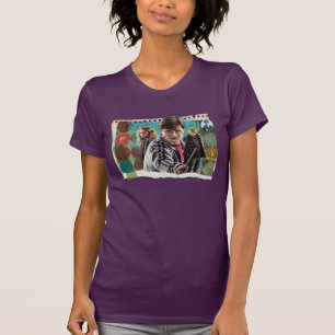 Harry, Hermione und Ron 1 T-Shirt