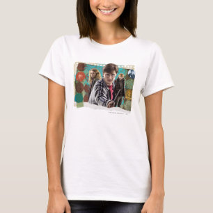 Harry, Hermione und Ron 1 T-Shirt