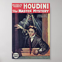 Harry Houdini