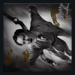 Harry Houdini Poster HQ Portrait Art Pop<br><div class="desc">GK Steampunk Art bietet jetzt den Besten Pop Art Harry Houdini Poster und Portrait Art Malerei aller Zeiten. Harry Houdinis psychedelische Kunst war das Zeug der Legende. Es schien ein ganz eigenes Leben zu haben, fesselnde Zuschauer und sie in einen Trance-ähnlichen Staat von Ehrfurcht und Bewunderung zu schicken. Das Gemälde...</div>