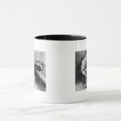 Harry Houdini über die Flucht aus dem Gefängnis Tasse (Zentrum)