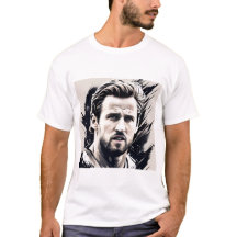 Harry Kane T - Shirt