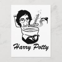 Harry kinderleicht