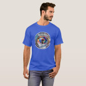 Harry Mack Mädchen T-Shirt (Vorne ganz)