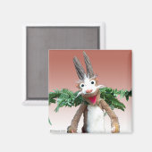 Harry Magnet (Vorderseite/Rückseite)