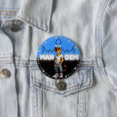 Harry - Mandem Collection -SVBK- SILVERBCKK TTV 6 Button (Beispiel)