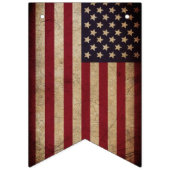 Harry Meghan UK USA Flag Wedding Party Banner (Dritte Fahne)