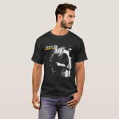 Harry Nilsson: Nilsson, Schmilsson T-Shirt (Vorne ganz)
