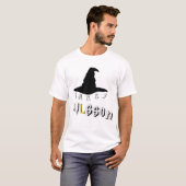 Harry Nilsson T_Shirt T-Shirt (Vorne ganz)