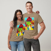 Harry Nilssonhe Point Geschenk T-Shirt (Unisex)