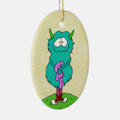 Harry, Ornament (Rechts)