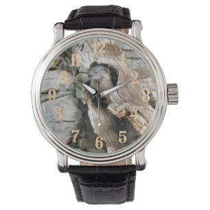 Harry Otter Armbanduhr