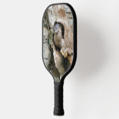 Harry Otter Pickleball Schläger (Links)