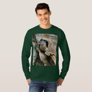 Harry Otter T-Shirt