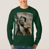 Harry Otter T-Shirt (Vorderseite)