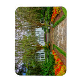 Harry P Leu Gardens & Museum Orlando FL Magnet (Vertikal)