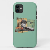 Harry Potter 13 Case-Mate iPhone Hülle (Rückseite)