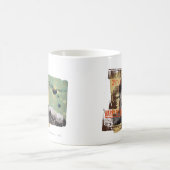 Harry Potter 13 Kaffeetasse (Mittel)