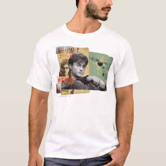 Harry Potter 13 T-Shirt