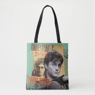 Harry Potter 13 Tasche