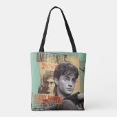 Harry Potter 13 Tasche (Rückseite)