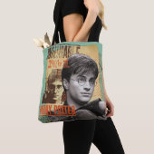 Harry Potter 13 Tasche (Von Nahem)