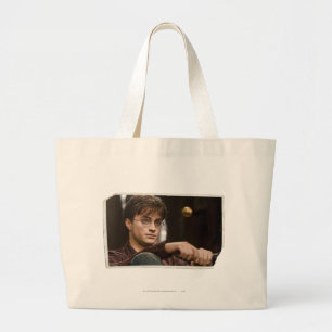 Harry Potter 17 Jumbo Stoffbeutel