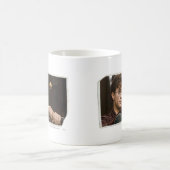 Harry Potter 17 Kaffeetasse (Mittel)